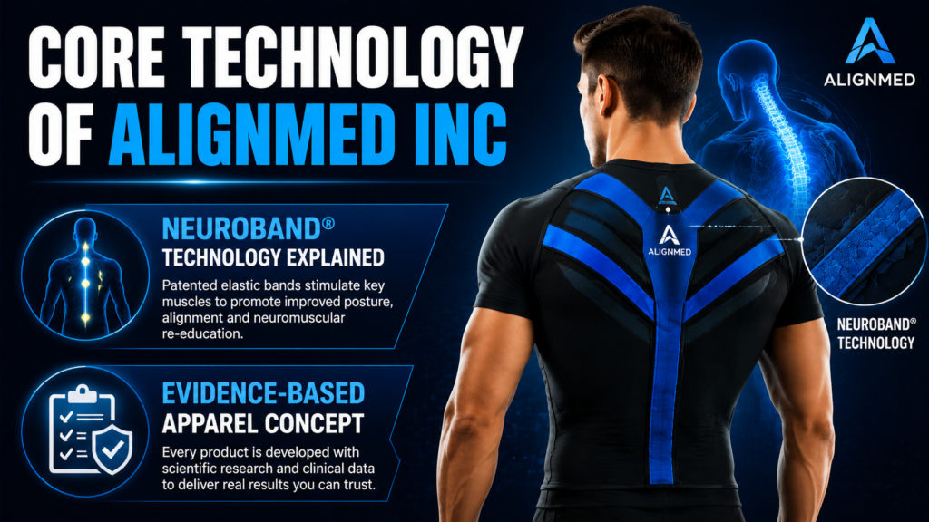 AlignMed Inc.