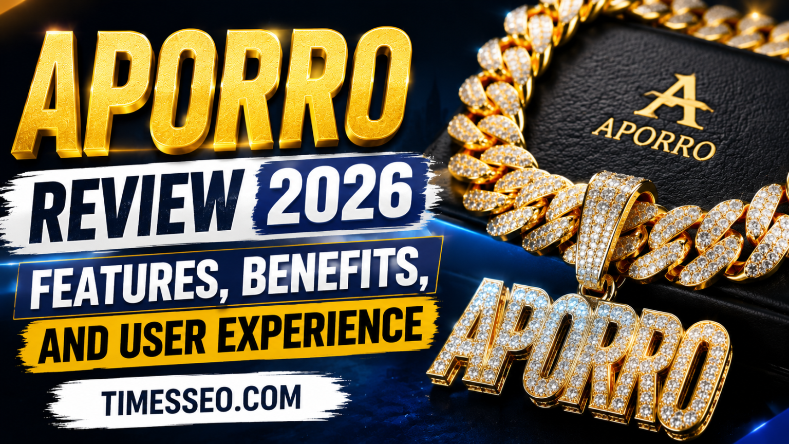 Aporro