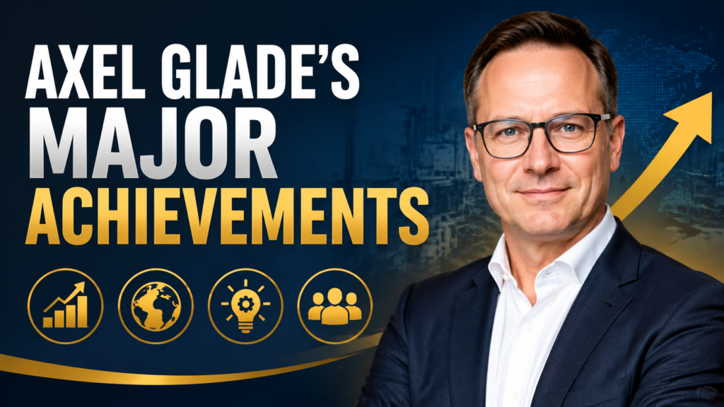 Axel Glade