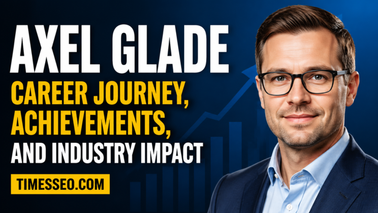 Axel Glade