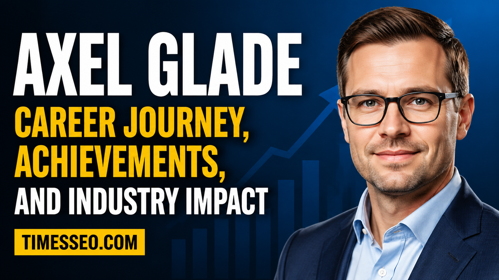 Axel Glade