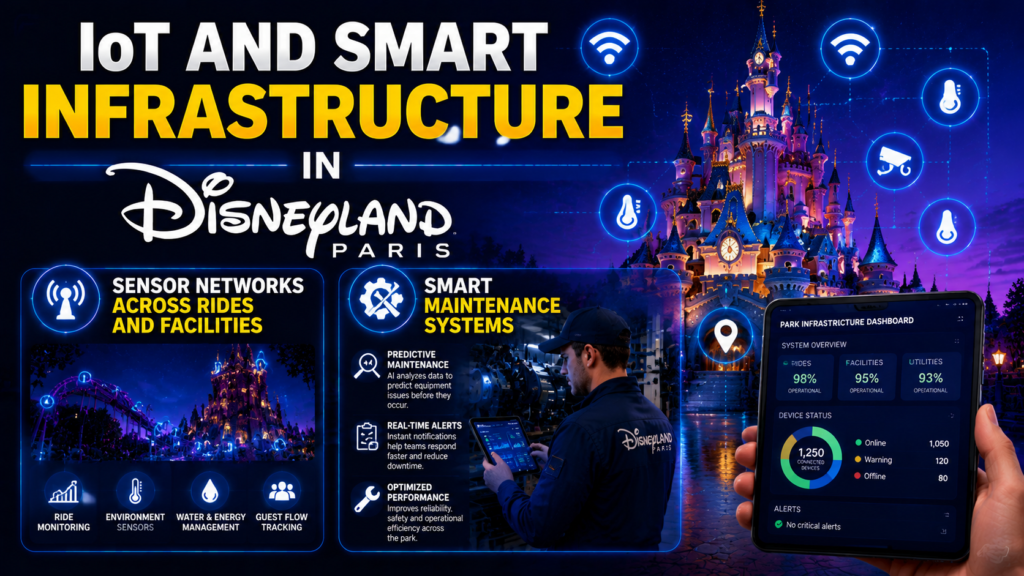 Disneyland Paris IT