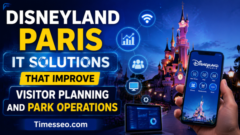 Disneyland Paris IT