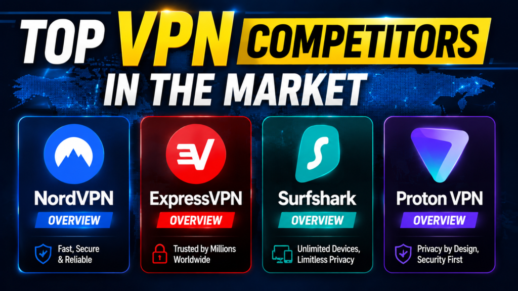 Ivacy VPN