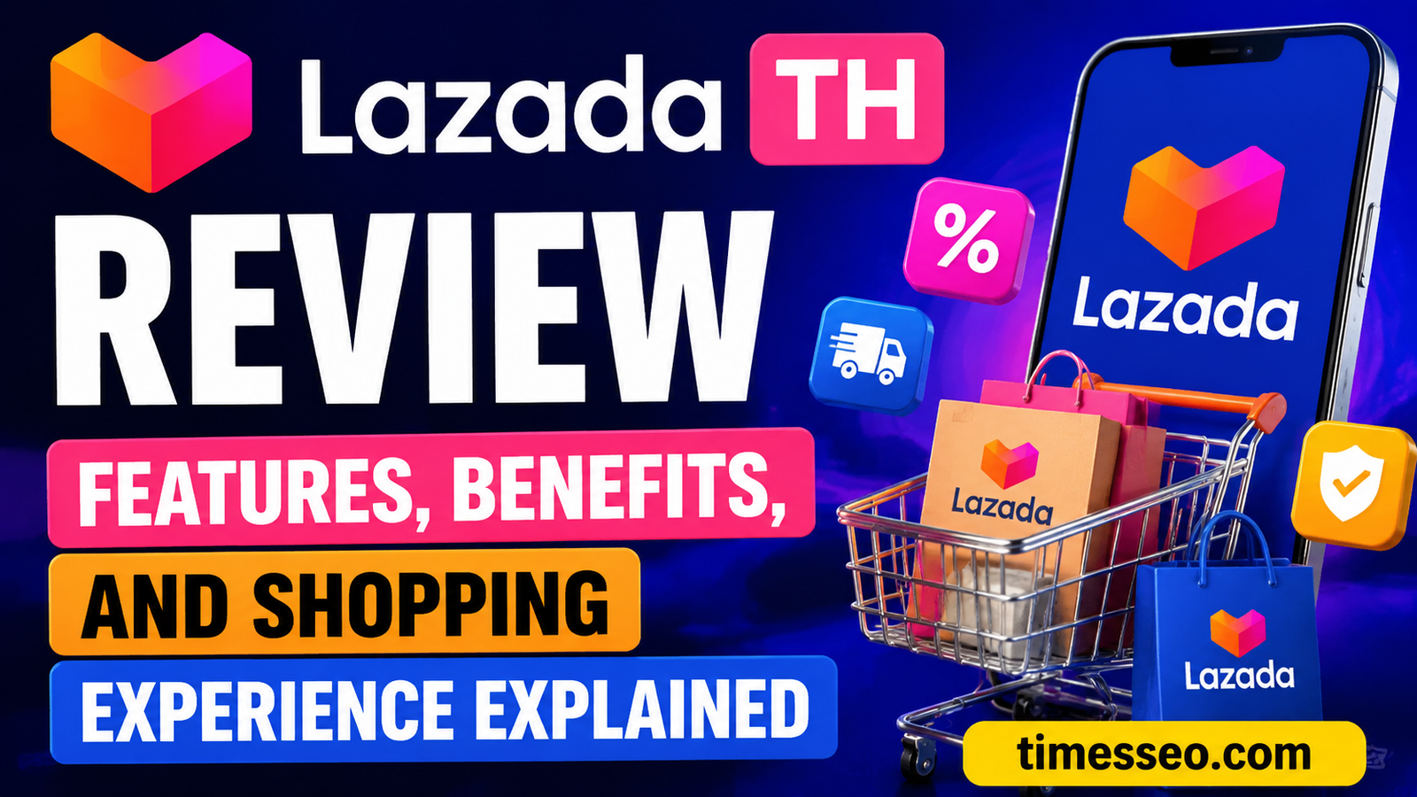 Lazada TH