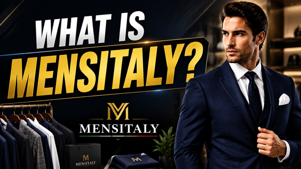 MENSITALY