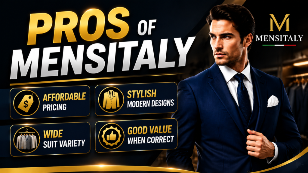 MENSITALY