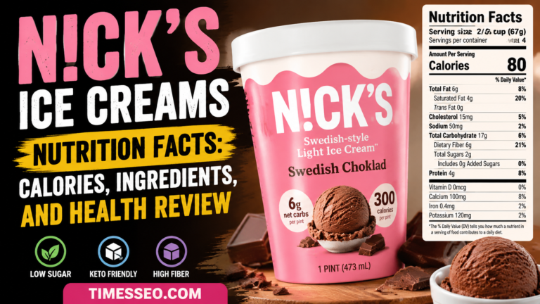 Nick's Ice Creams