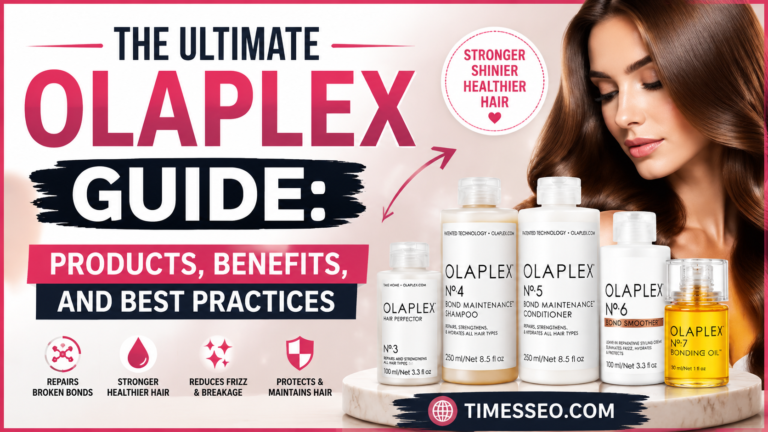 Olaplex