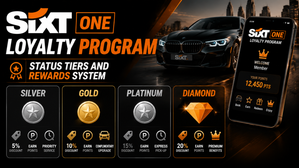 Sixt ES