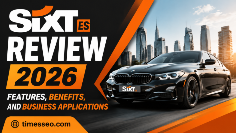 Sixt ES