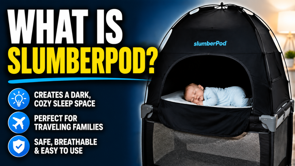 SlumberPod