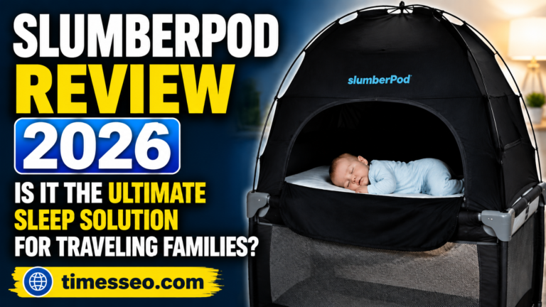 SlumberPod