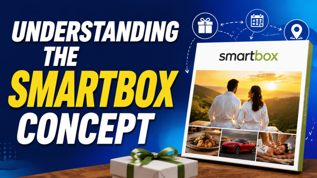 Smartbox