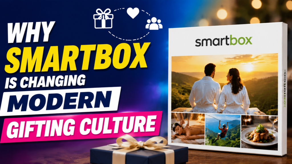 Smartbox