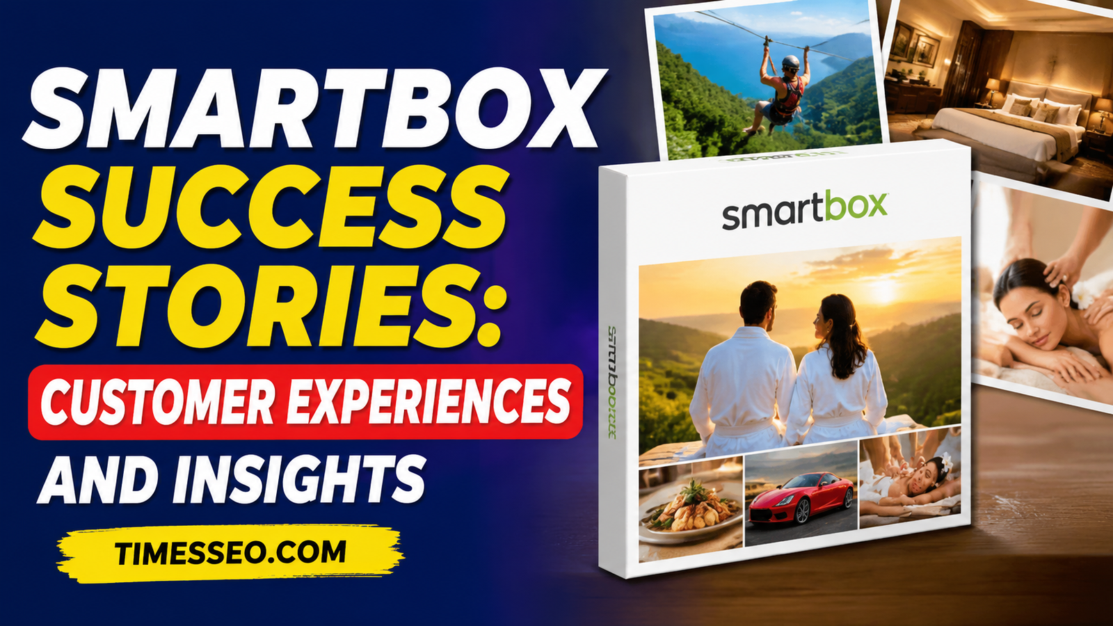 Smartbox