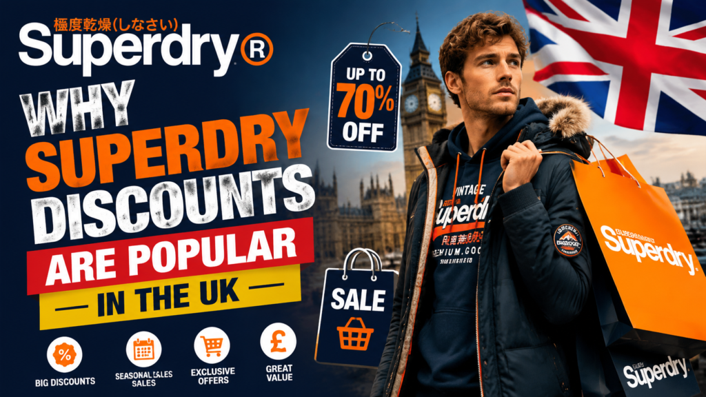Superdry (UK)