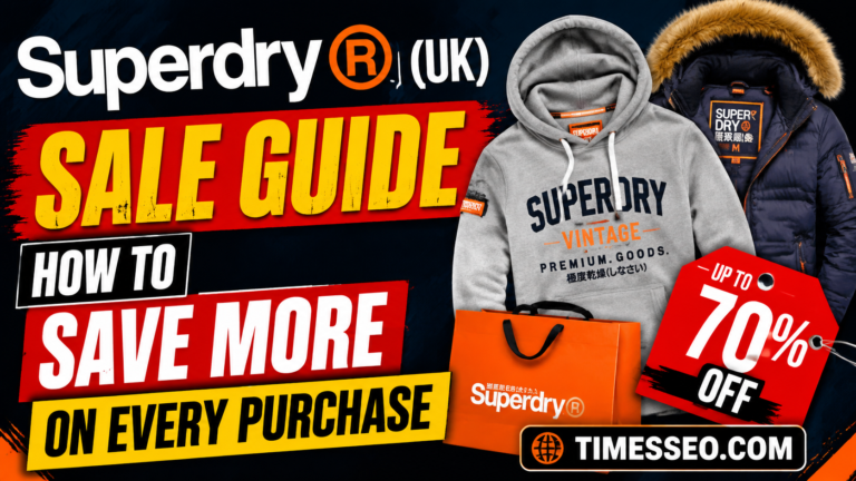 Superdry (UK)