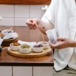TEALEAVES