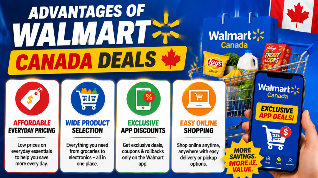 WalMart Canada