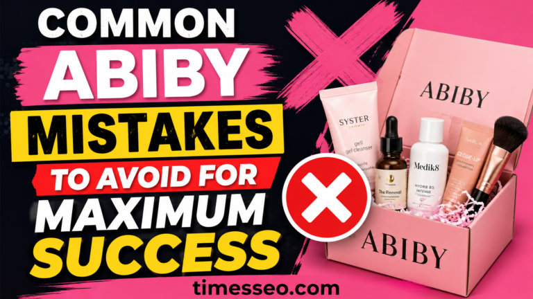 ABIBY