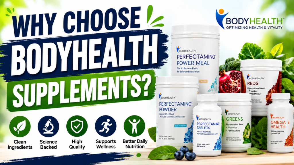 BodyHealth