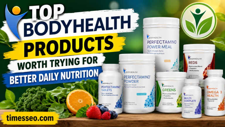 BodyHealth