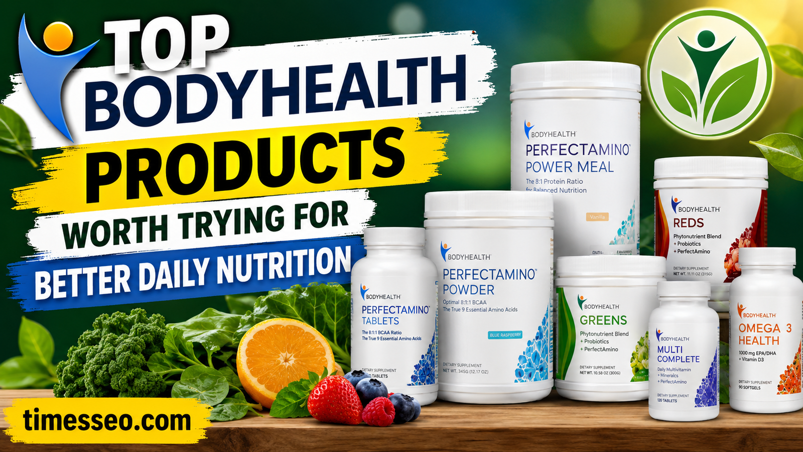 BodyHealth