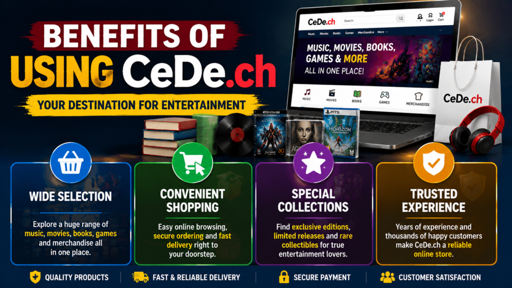Cede