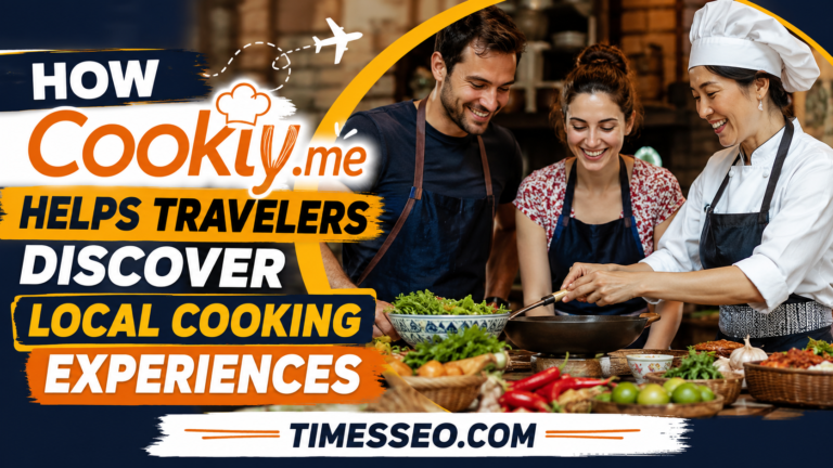 Cookly.me