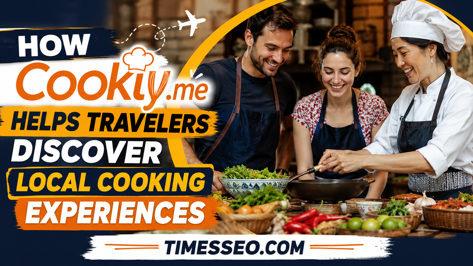 Cookly.me