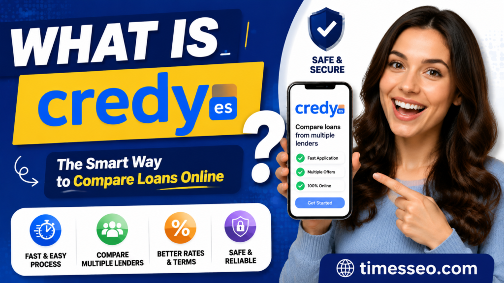 Credy ES