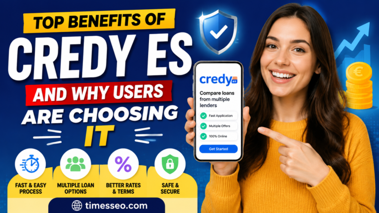 Credy ES