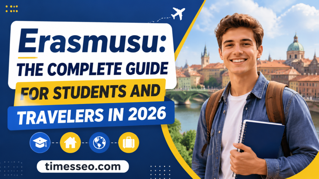 Erasmusu