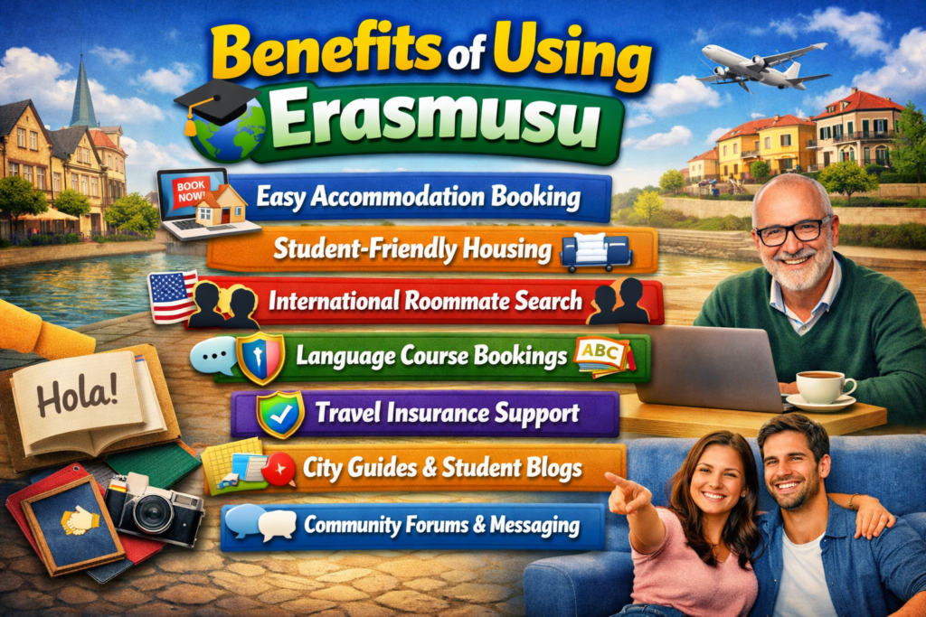 Erasmusu