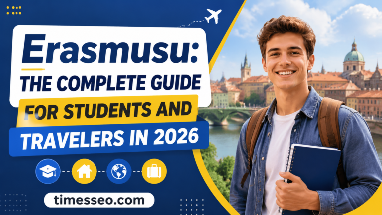 Erasmusu