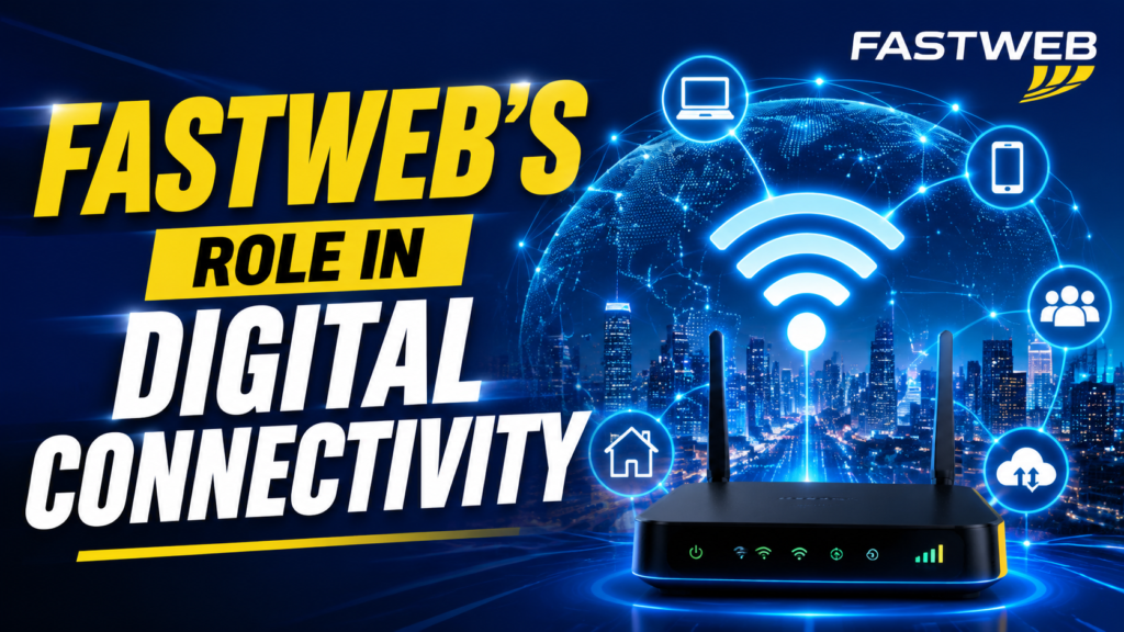 Fastweb IT