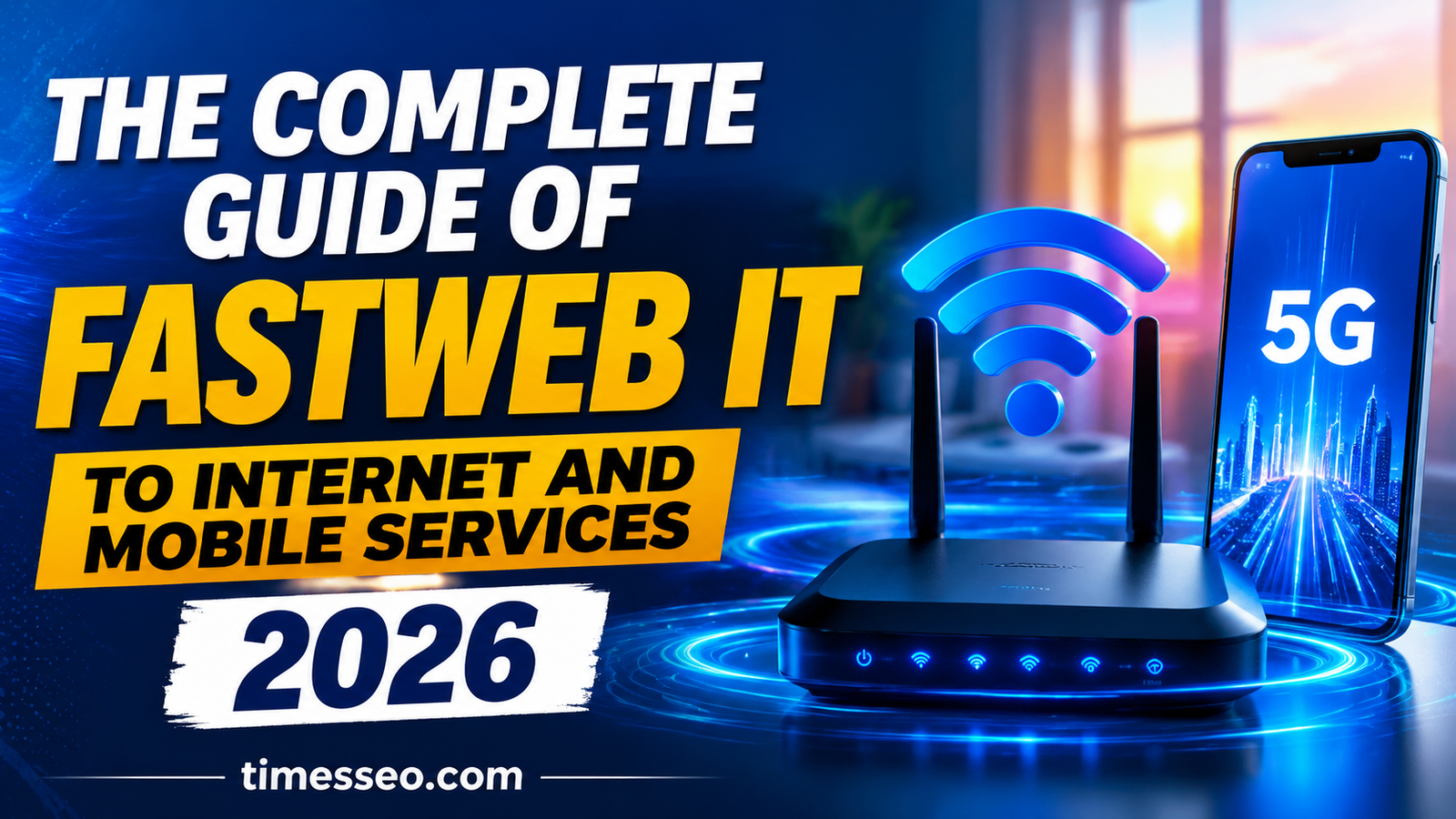 Fastweb IT