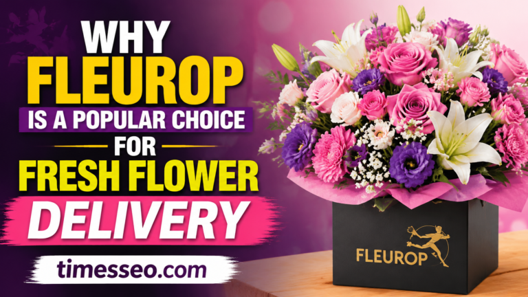 Fleurop