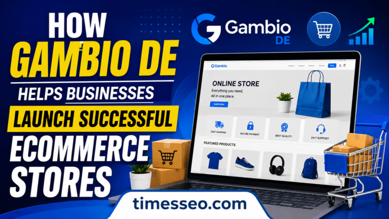 Gambio DE
