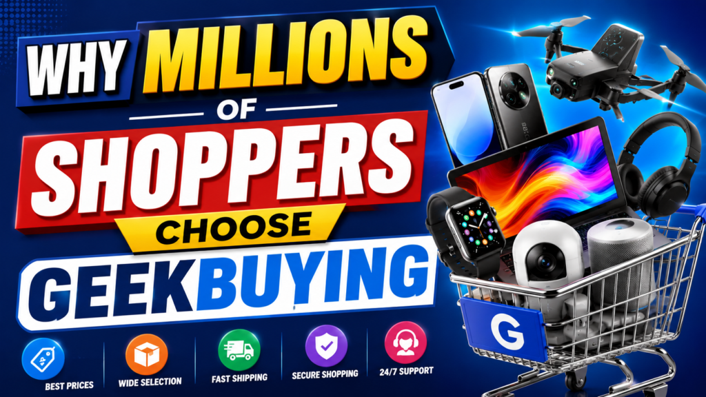 GeekBuying.com