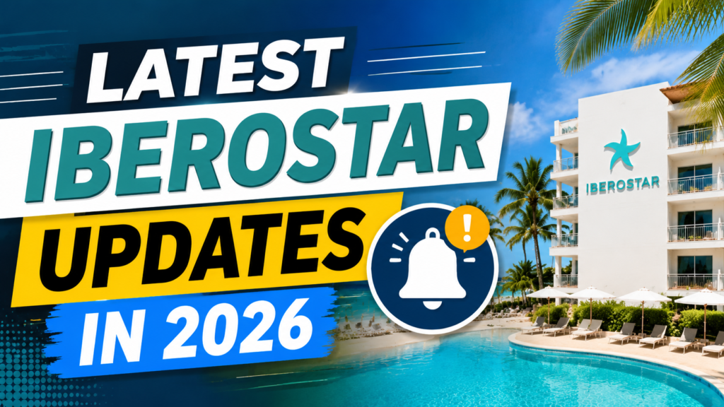 Iberostar (closed)