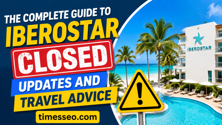 Iberostar (closed)