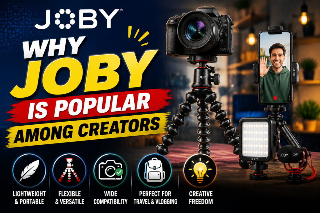 JOBY