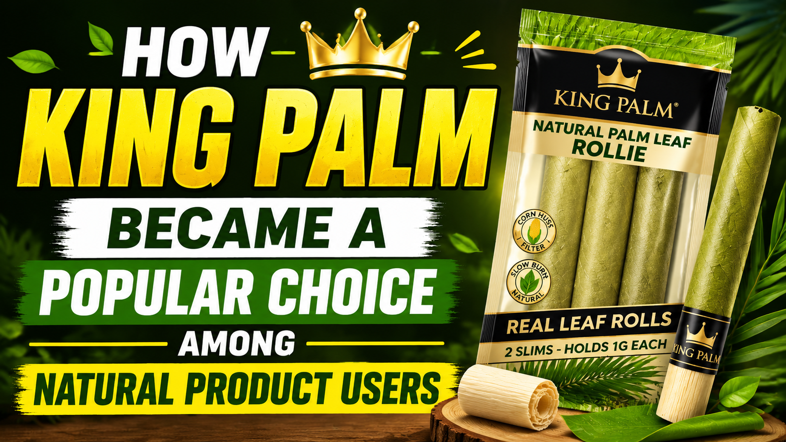 King Palm