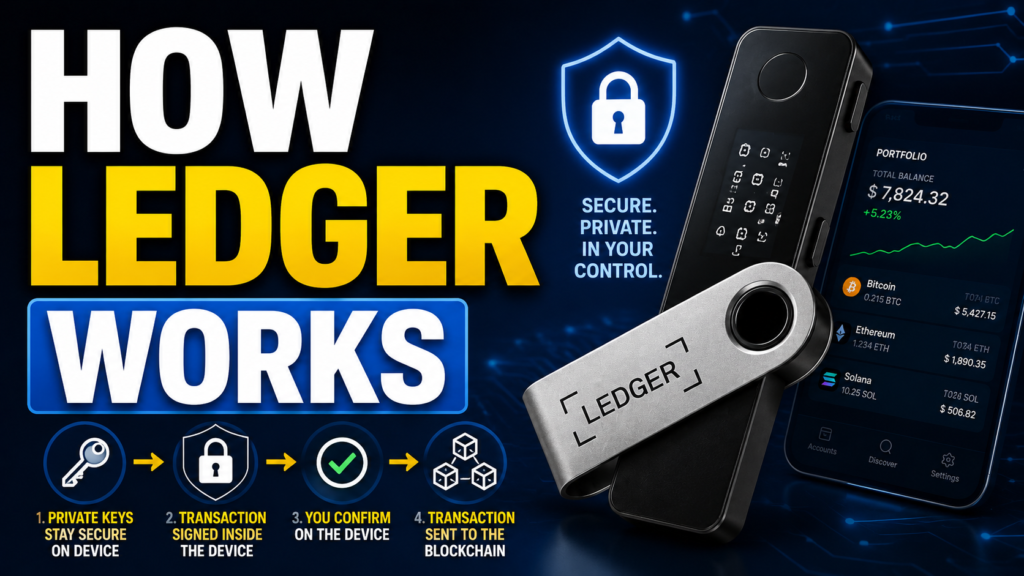 Ledger US