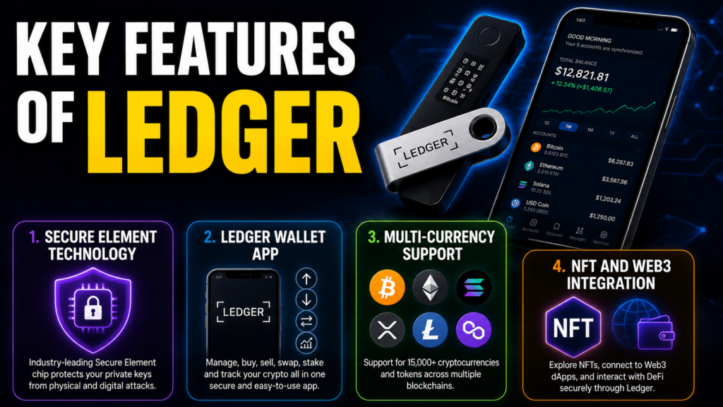 Ledger US