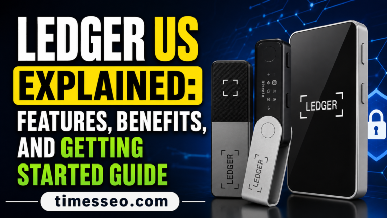 Ledger US