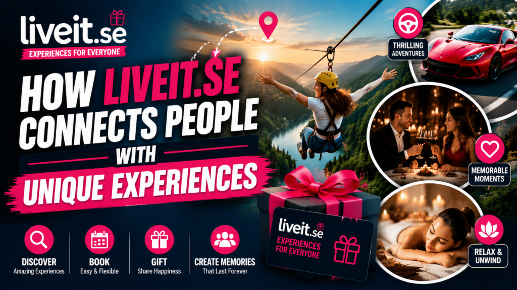 Liveit.se