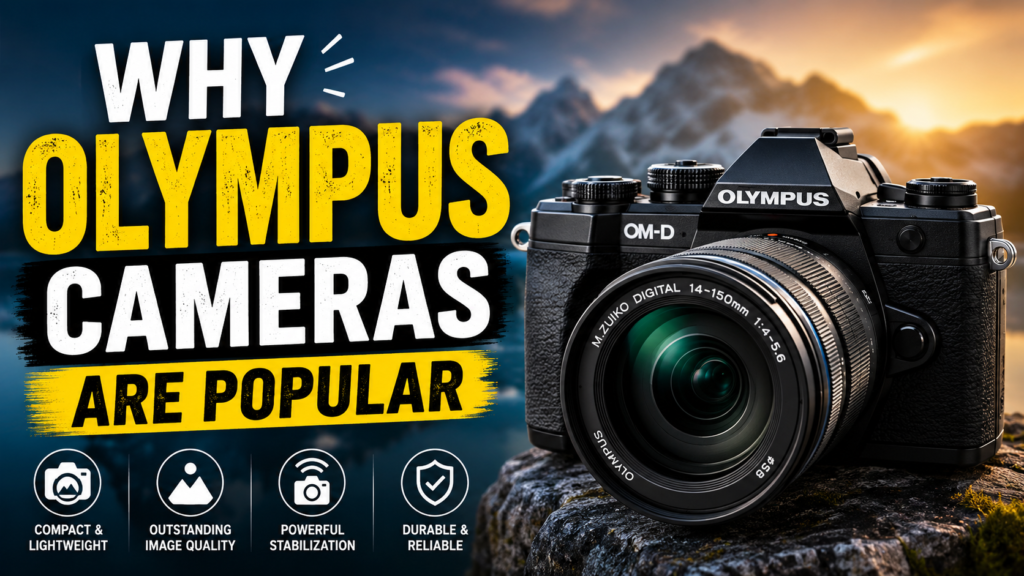 Olympus